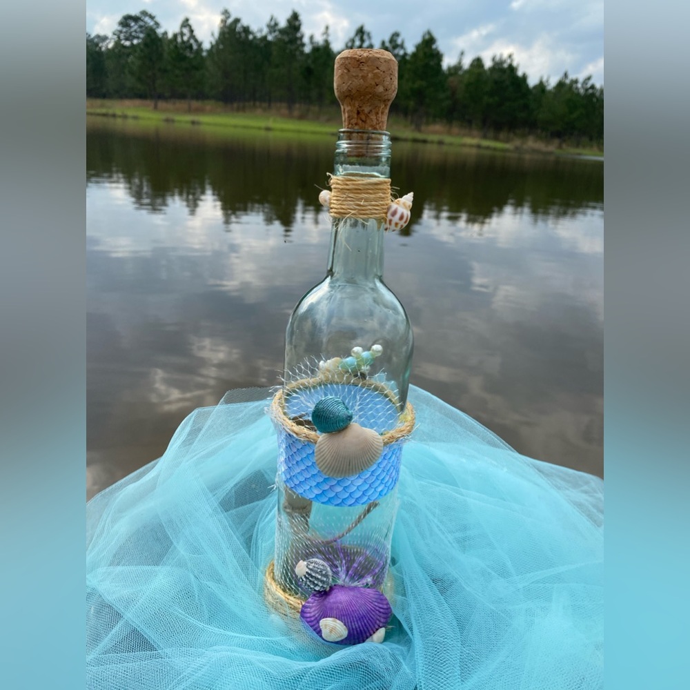 COSTAL 🏝️ HANDMADE HOME DECOR. - Picture 10 of 17